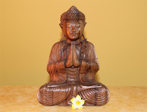 Buddha